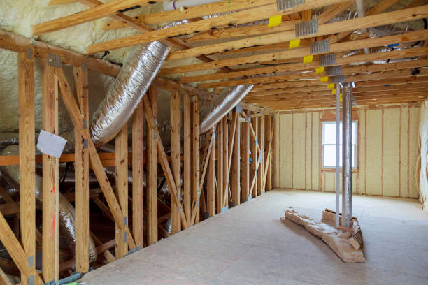 Best Insulation Installation Services in Jersey Shore, PA